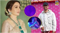 Aamir Khan Neeta Ambani dance