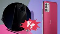 Nokia G42 5G Vs LAVA Blaze 2 5G