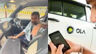 OLA Driver
