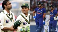 BCCI Central Contract 2023-24 Pakistani Ex Cricketer Kamran Akmal Shreyas Iyer Ishan Kishan