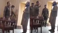 Pakistan Maulana Viral Video