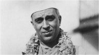 Pandit Jawaharlal Nehru