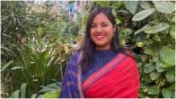 Pankti Pandey Recieved Favorite Green Champion Award