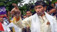 Pashupati Paras Rashtriya Lok Janshakti Party