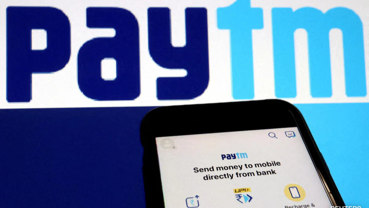 Paytm 