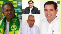 Haryana Dushyant Chautala JJP MLA