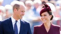 Prince William, Kate Middleton