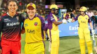 Womens Premier League 2024 Up Warriorz Beat Royal Challengers bangalore