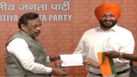 Ravneet Singh Bittu