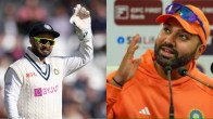 IND vs ENG Rohit Sharma Rishabh Pant Dharamshala Test Ben Duckett Bazball Remark