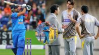 Mohammad Irfan Speak About Captain Rohit Sharma Pull Shots