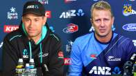 New Zealand former Player Ross Taylor Claim Neil Wagner was forced retirement