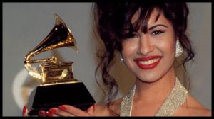 Selena Quintanilla P&eacute;rez