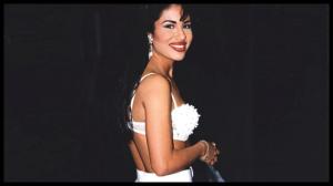 Selena Quintanilla P&eacute;rez