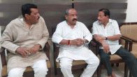 Shanti dhariwal Taunted Prahlad Gunjal