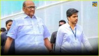 Sharad pawar Rohit Pawar