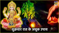 Shukrawar Ke Upay