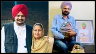 Siddhu Moosewala, Charan Kaur