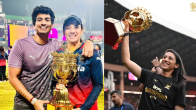 Smriti Mandhana boyfriend Palash Muchhal wpl 2024 rcb
