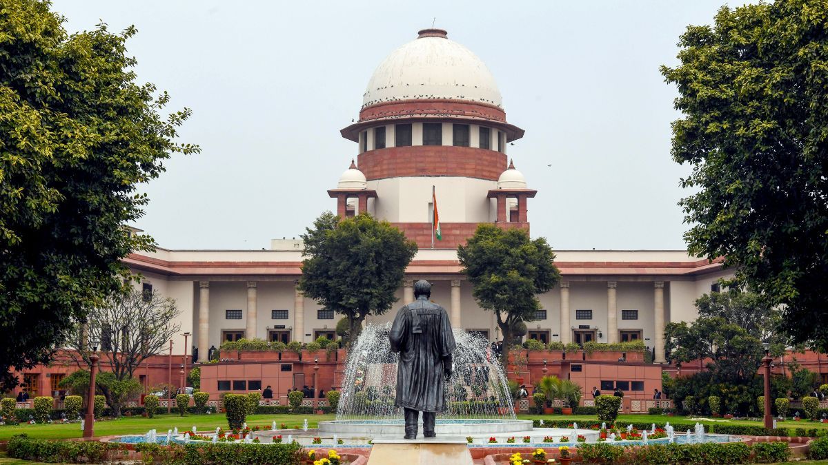 Supreme Court of India