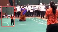 Supriya Sule