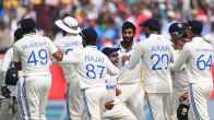 Australia vs New Zealand WTC Points Table Team India on Top