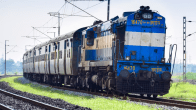 Train Confirm Ticket Transfer Process