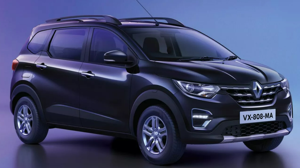 Renault Triber