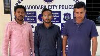 Tushar Arothe Former coach Indian women cricket team Police recovered cash worth crores from the house