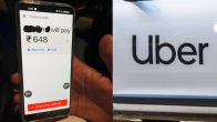 Uber Driver Scam