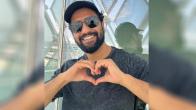 Vicky Kaushal Viral Video