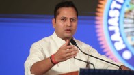 Vaibhav Gehlot Jalore Candidate
