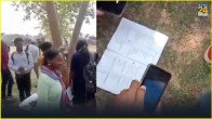 JPSC Paper Leak, Video Viral