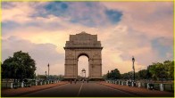 Delhi NCR Weather Update today