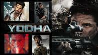 Yodha