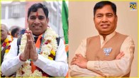 Yogendra Chandolia BJP