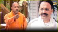 Yogi Adityanath