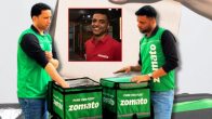 Zomato Pure Veg Model