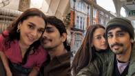 Aditi Rao Hydari Siddharth Announcement