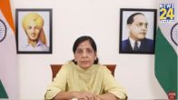 Arvind Kejriwal, Tihar Jail, Sunita Kejriwal, Delhi Liquor Policy Scam, AAP