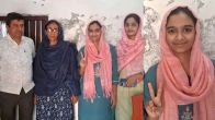 bihar board 10th result 7th topper fatima nesar