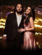 Anant Ambani Radhika Merchant romantic photo