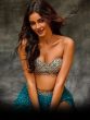 Ananya Panday BOLD LOOK