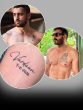 Bollywood Stars Tattoo