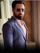 Emraan Hashmi