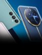 Galaxy F15 vs Realme 12 Plus