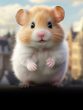 Hamsters