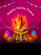Holika Dahan 2024