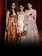 Isha Ambani Bulgari Holi Bash