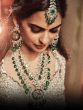 Isha Ambani Necklace